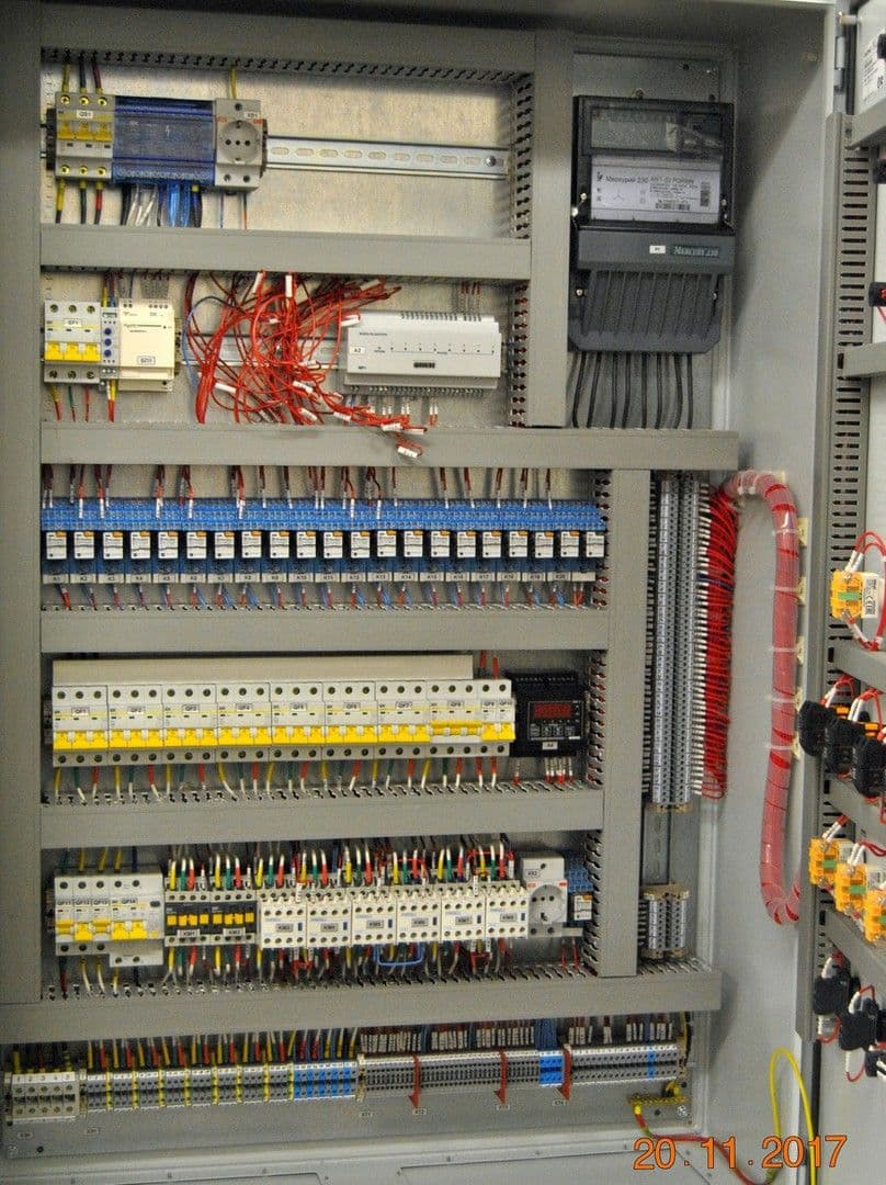 НКУ Агропромышленного комплекса